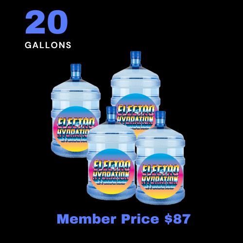 Membership image
