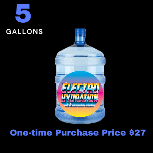 One time purchase image