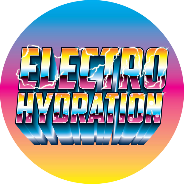 Electro Hydration 
