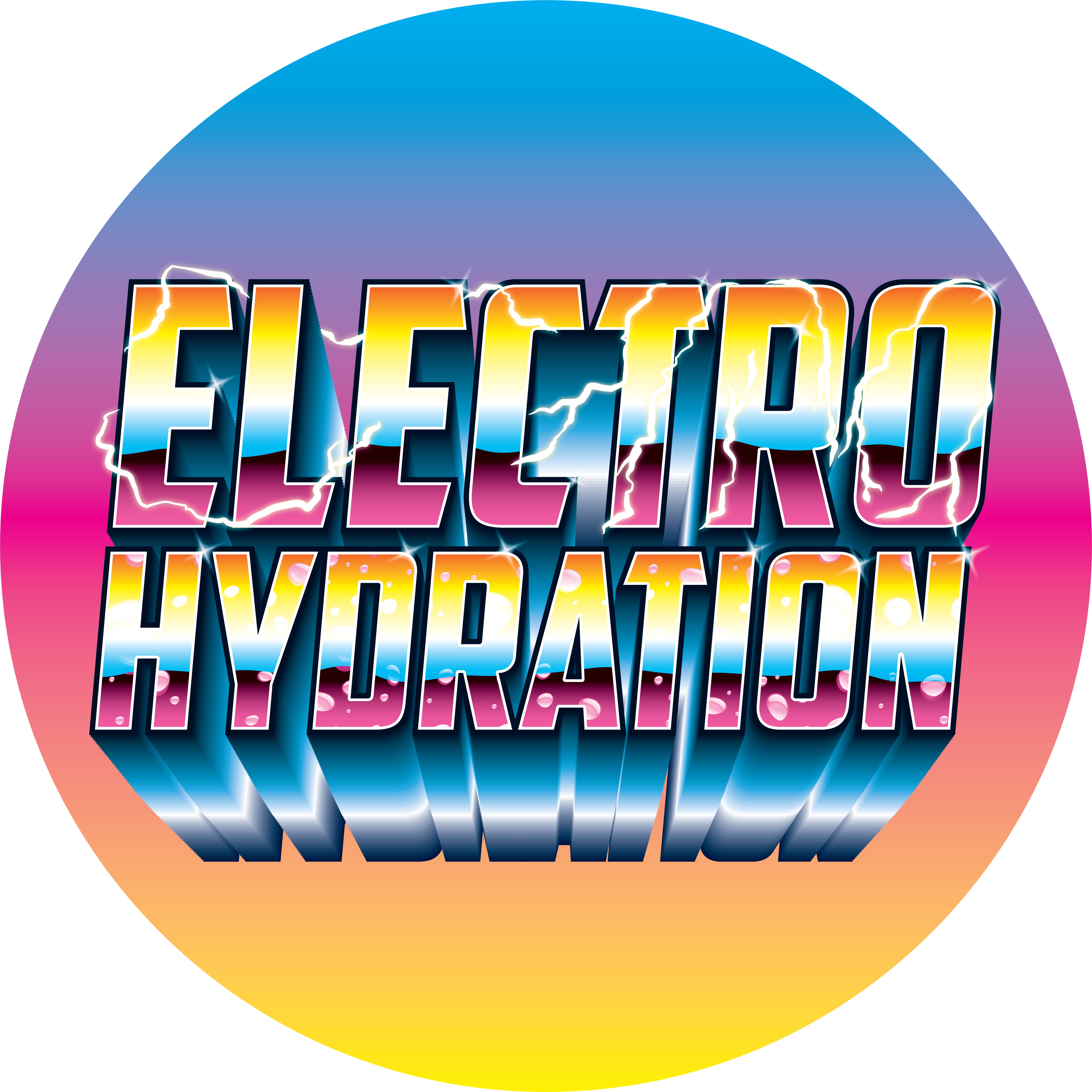 Electro Hydration